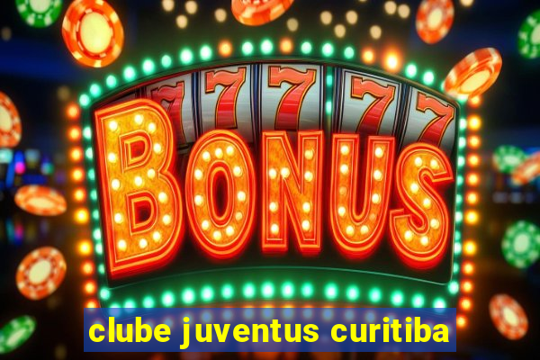 clube juventus curitiba